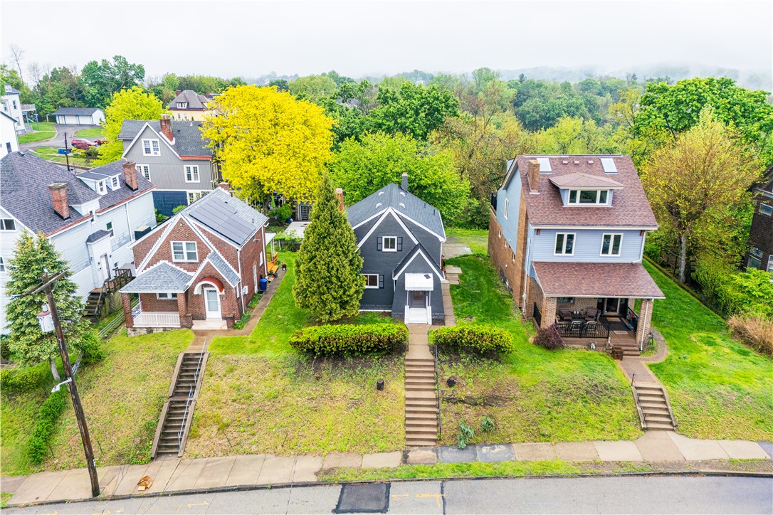 335 Lafayette Fineview PA 15214