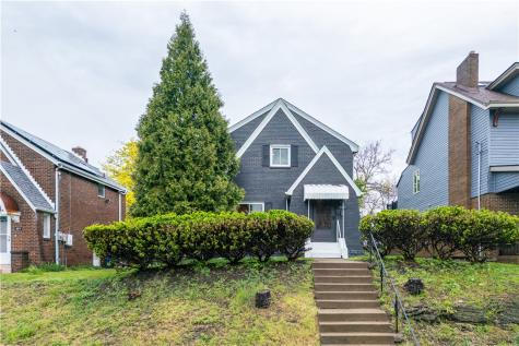 335 Lafayette Fineview PA 15214