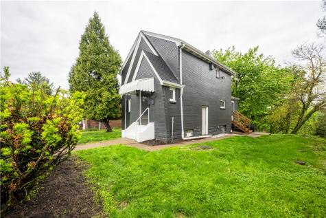 335 Lafayette Fineview PA 15214