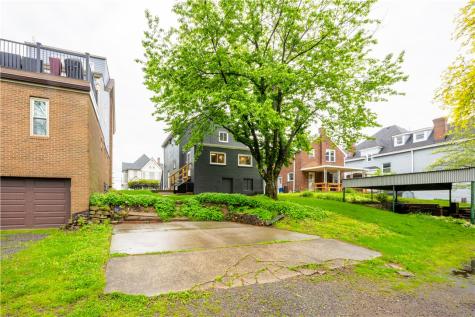 335 Lafayette Fineview PA 15214