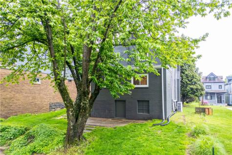 335 Lafayette Fineview PA 15214
