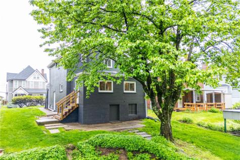 335 Lafayette Fineview PA 15214