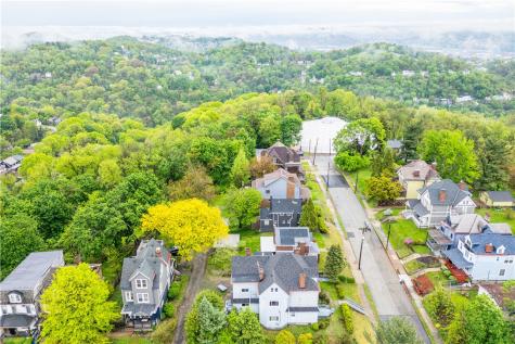 335 Lafayette Fineview PA 15214