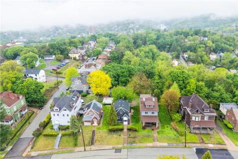 335 Lafayette Fineview PA 15214