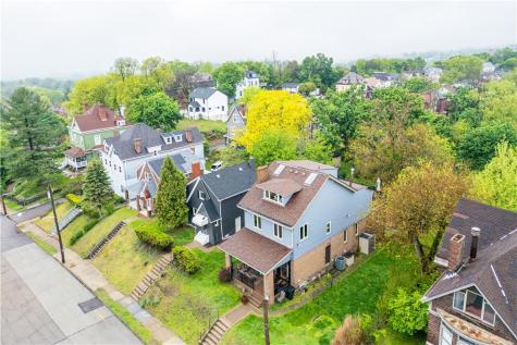335 Lafayette Fineview PA 15214