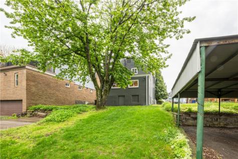 335 Lafayette Fineview PA 15214