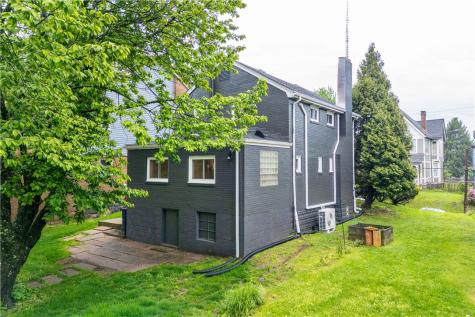335 Lafayette Fineview PA 15214