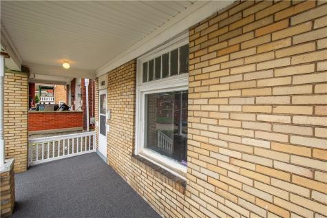 1403 Kenberma Avenue Beechview PA 15216