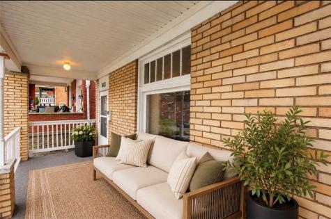 1403 Kenberma Avenue Beechview PA 15216