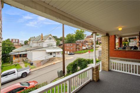 1403 Kenberma Avenue Beechview PA 15216