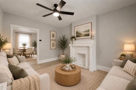 1403 Kenberma Avenue Beechview PA 15216