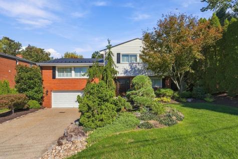 305 Rawley Drive Mt Lebanon PA 15243