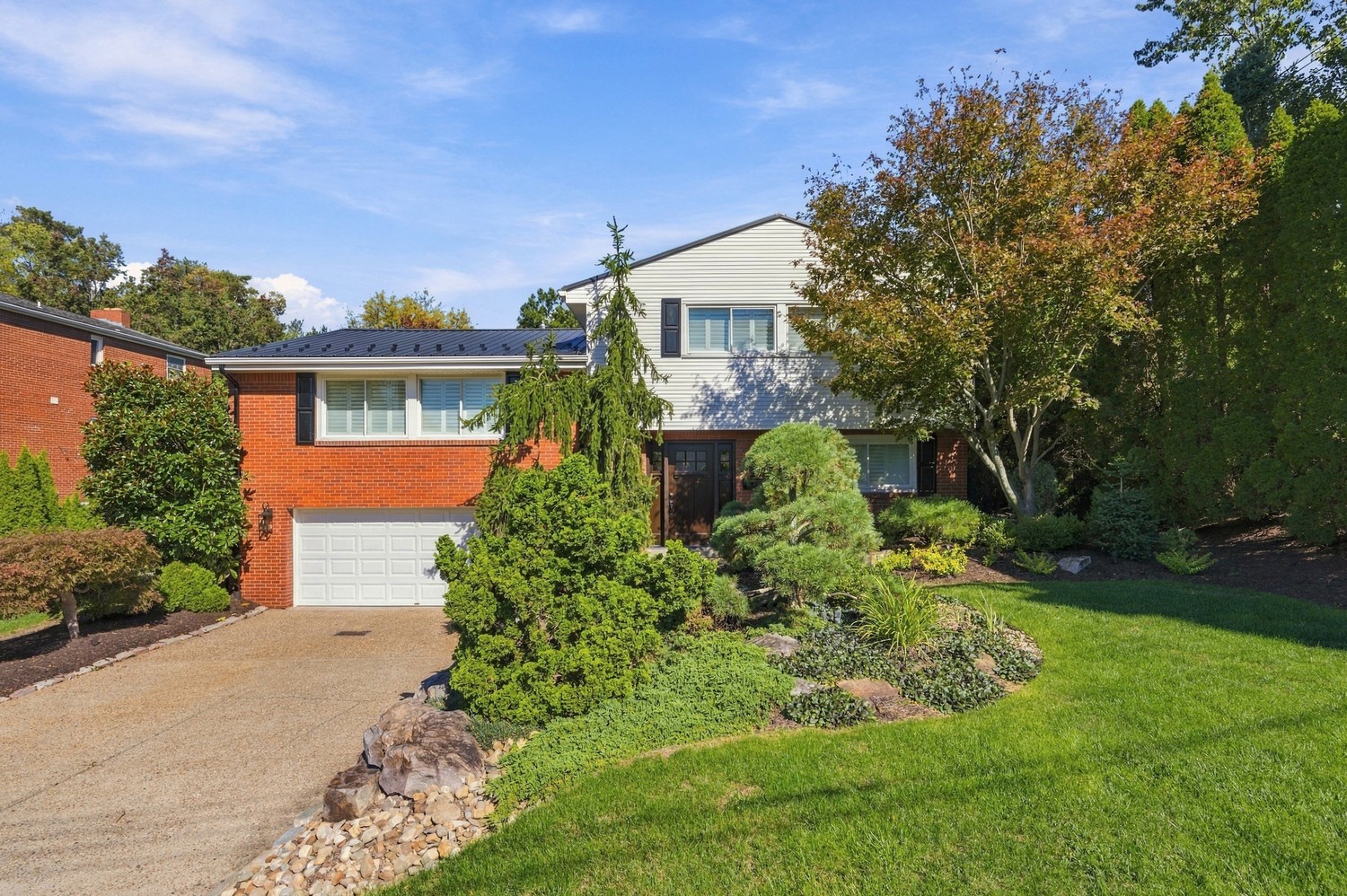 305 Rawley Drive Mt Lebanon PA 15243