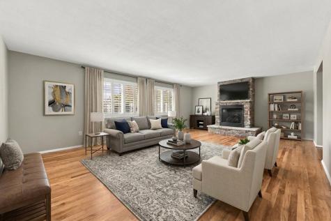 305 Rawley Drive Mt Lebanon PA 15243