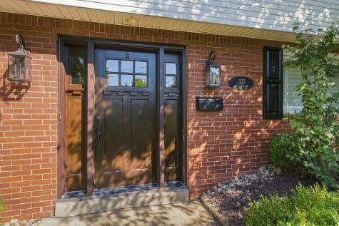 305 Rawley Drive Mt Lebanon PA 15243