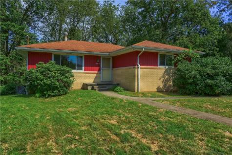 194 Woodridge Drive Brighton Township PA 15009