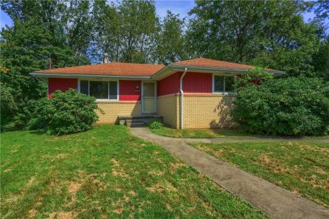 194 Woodridge Drive Brighton Township PA 15009