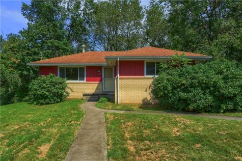 194 Woodridge Drive Brighton Township PA 15009