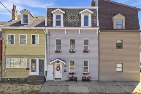 902 James Street East Allegheny PA 15212