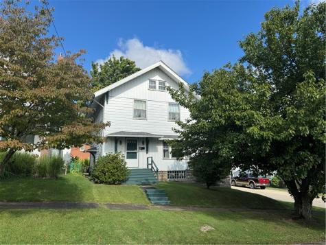 470 Braddock Avenue Uniontown PA 15401