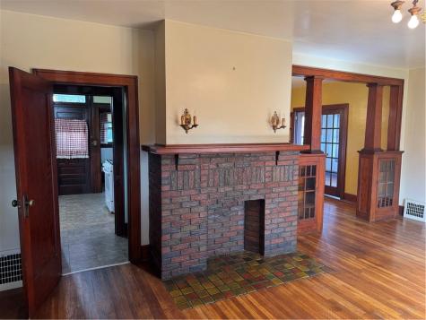 470 Braddock Avenue Uniontown PA 15401