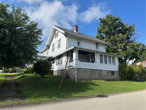 470 Braddock Avenue Uniontown PA 15401
