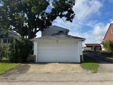 470 Braddock Avenue Uniontown PA 15401