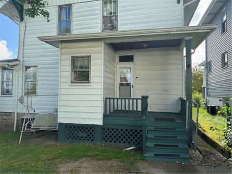 470 Braddock Avenue Uniontown PA 15401