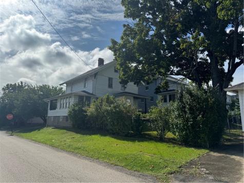 470 Braddock Avenue Uniontown PA 15401
