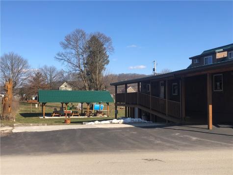 629 River Road Confluence Boro PA 15424
