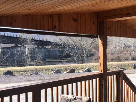 629 River Road Confluence Boro PA 15424