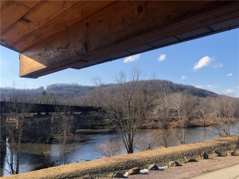 629 River Road Confluence Boro PA 15424