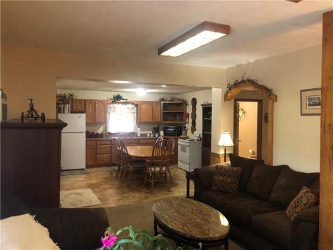 629 River Road Confluence Boro PA 15424
