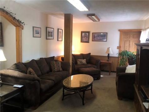629 River Road Confluence Boro PA 15424