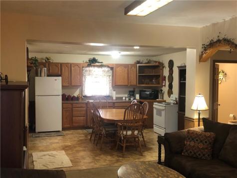 629 River Road Confluence Boro PA 15424