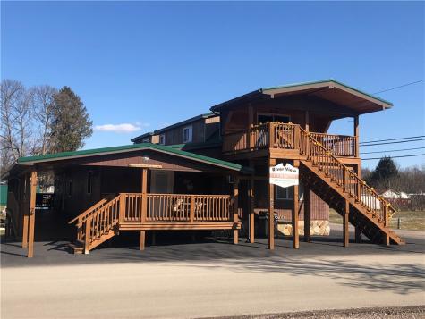 629 River Road Confluence Boro PA 15424