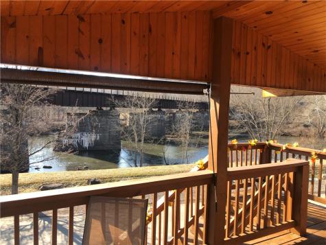 629 River Road Confluence Boro PA 15424