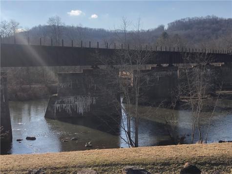 629 River Road Confluence Boro PA 15424