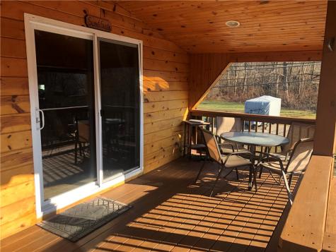 629 River Road Confluence Boro PA 15424