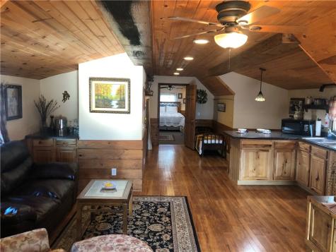 629 River Road Confluence Boro PA 15424
