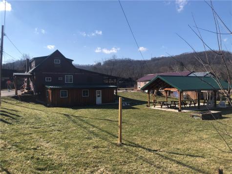 629 River Road Confluence Boro PA 15424