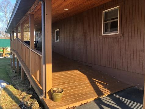 629 River Road Confluence Boro PA 15424