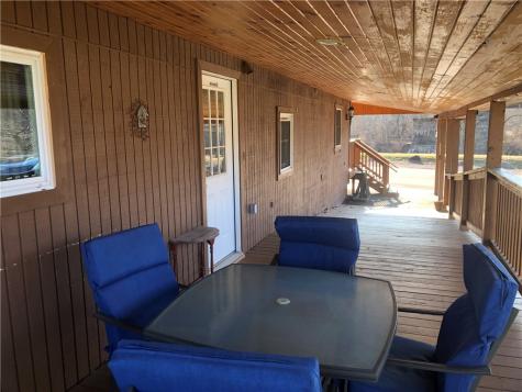 629 River Road Confluence Boro PA 15424