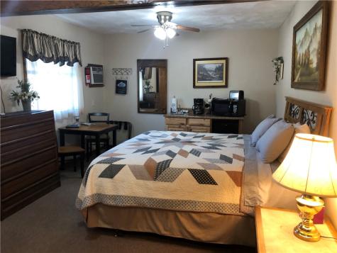 629 River Road Confluence Boro PA 15424