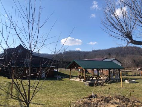 629 River Road Confluence Boro PA 15424