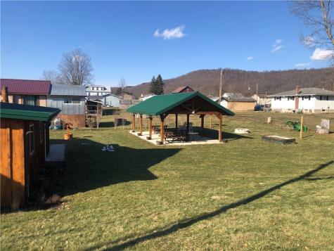 629 River Road Confluence Boro PA 15424