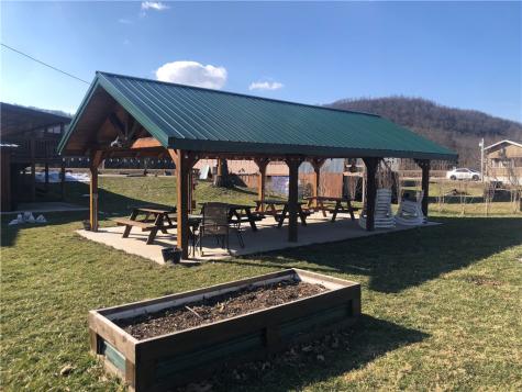 629 River Road Confluence Boro PA 15424