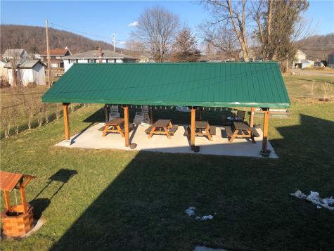 629 River Road Confluence Boro PA 15424