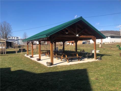 629 River Road Confluence Boro PA 15424