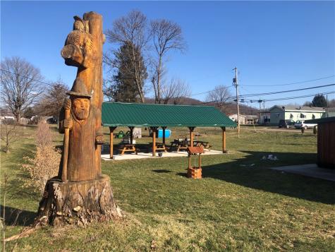 629 River Road Confluence Boro PA 15424